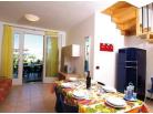 Porto Santa Margherita_villaggio Alle Acacie_ubytování