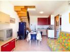 Porto Santa Margherita_villaggio Alle Acacie_ubytování