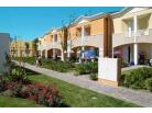 Porto Santa Margherita_villaggio Alle Acacie_ubytování