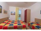 Porto Santa Margherita_villaggio Alle Acacie_ubytování