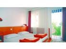 Crikvenica_hotel Riviera_ubytování