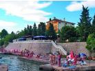 Crikvenica_hotel Riviera_ubytování