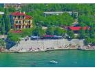 Crikvenica_hotel Riviera_ubytování