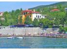 Crikvenica_hotel Riviera_ubytování