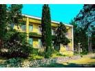 Crikvenica_hotel Riviera_ubytování