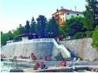 Crikvenica_hotel Riviera_ubytování