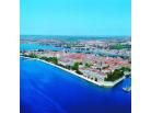 Zadar_privátní apartmány Zadar_Borik_ubytování