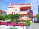 Zadar_privátní apartmány Zadar_Borik_ubytování