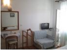 Brela_villa Garni Ivanac_ubytování
