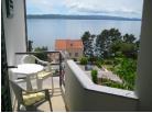 Brela_villa Garni Ivanac_ubytování