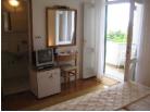 Brela_villa Garni Ivanac_ubytování
