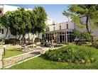 Hotel Omorika_ubytování ostrov Krk