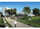 Hotel Omorika_ubytování ostrov Krk