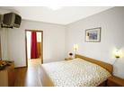 Hotel Omorika_ubytování ostrov Krk