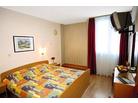 Hotel Omorika_ubytování ostrov Krk