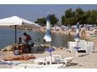 Hotel Omorika_ubytování ostrov Krk