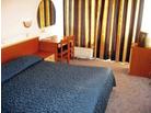 Hotel Omorika_ubytování ostrov Krk