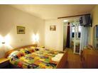 Hotel Omorika_ubytování ostrov Krk