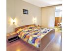 Hotel Omorika_ubytování ostrov Krk