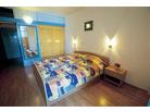Hotel Omorika_ubytování ostrov Krk