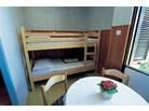Hotel Omorika_ubytování ostrov Krk