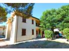 Rosolina Mare_Vila Lorenza_ubytování