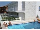 Itálie_Pineto_Apartmány Cerrano Park_ubytování