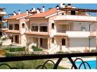 Itálie_Pineto_Apartmány Mediterraneo Resort_ubytování