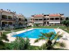 Itálie_Pineto_Apartmány Mediterraneo Resort_ubytování