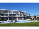 Itálie_Pineto_Apartmány Mediterraneo Resort_ubytování