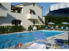 Itálie_Pineto_Apartmány Mediterraneo Resort_ubytování