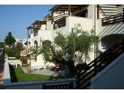 Itálie_Pineto_Apartmány Mediterraneo Resort_ubytování