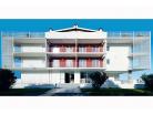 Itálie_Roseto Degli Abruzzi_Rezidence Rosburgo Sea Resort_ubytování