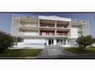 Itálie_Roseto Degli Abruzzi_Rezidence Rosburgo Sea Resort_ubytování