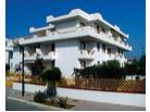 Apartmány Capri