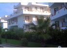 Apartmány Capri