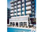 Itálie_Pesaro_Hotel Nautilus_ubytování