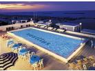 Itálie_Pesaro_Hotel Nautilus_ubytování