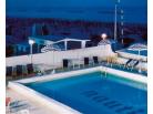 Itálie_Pesaro_Hotel Nautilus_ubytování