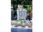Itálie_Pesaro_Hotel Nautilus_ubytování