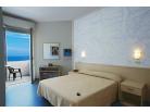 Itálie_Pesaro_Hotel Baltic_ubytování