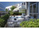 Itálie_Pesaro_Hotel Baltic_ubytování