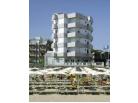 Itálie_Pesaro_Hotel Baltic_ubytování