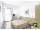 Itálie_Pesaro_Hotel Baltic_ubytování