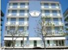 Itálie_Pesaro_Hotel Continental_ubytování