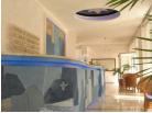 Itálie_Pesaro_Hotel Continental_ubytování
