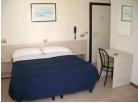 Itálie_Pesaro_Hotel Continental_ubytování