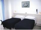 Itálie_Pesaro_Hotel Continental_ubytování
