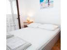 Chorvatsko_Pakoštane_Apartmány Marko_ubytování