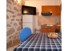 Chorvatsko_Pakoštane_Apartmány Marko_ubytování